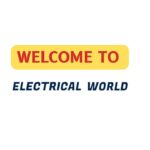 welcome-to-electricals-world