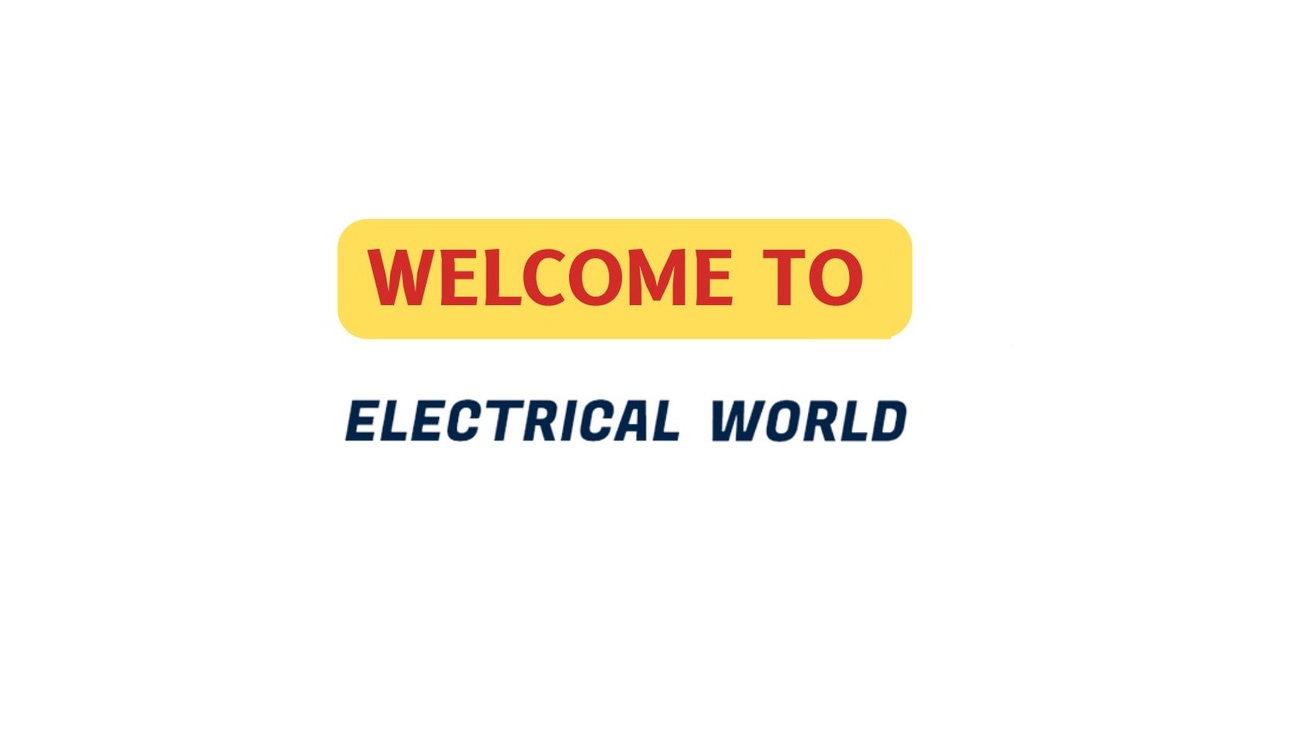 welcome-to-electricals-world